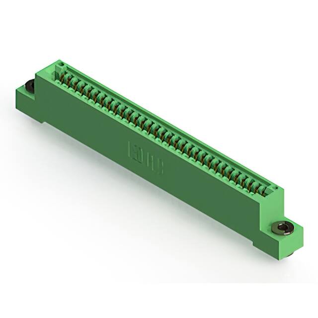 345-031-525-103 EDAC Inc.  Edgeboard Connectors